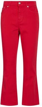 Department Five PARTES DE ABAJO - Pantalones vaqueros en YOOX.COM
