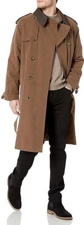 Men s London Fog Coats Shop now up to 23 Stylight