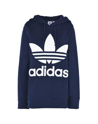 adidas TREFOIL HOODIE