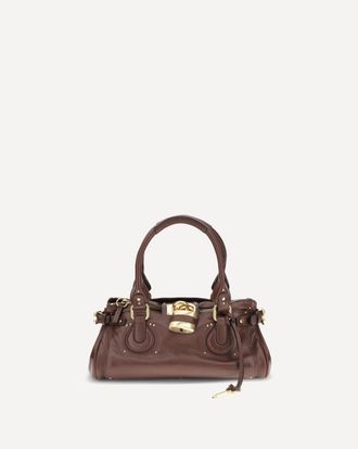 Chlo&eacute; Borsa a Spalla Paddington Woman UNI