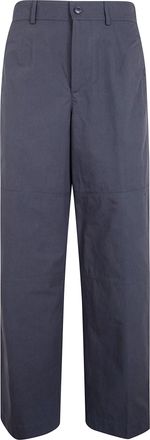 Dries Van Noten Paxer Regular Trousers