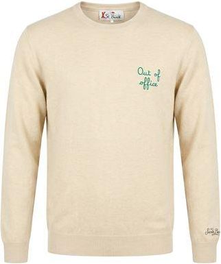 MC2 Saint Barth MAGLIERIA - Pullover su YOOX.COM