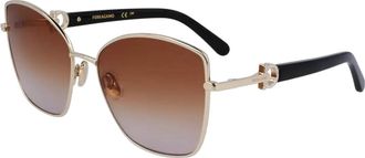 Ferragamo SF312 Sr Sonnenbrille