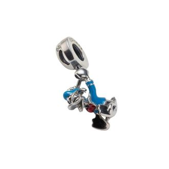 Pandora Mujer, Accesorios, Gris, Talla: ONE Size