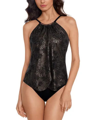 Magic Suit By Miraclesuit Jill One-Piece