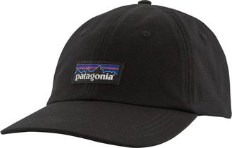 Patagonia Hombre, Deporte, Negro, Talla: ONE Size