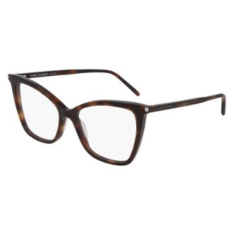 Saint Laurent unisex, Accessoires, Bruin, Maat: 53 MM