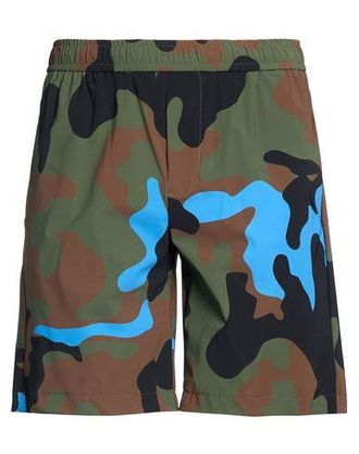 PMDS Premium Mood Denim Superior BOTTOMWEAR - Shorts & Bermuda Shorts on YOOX.COM