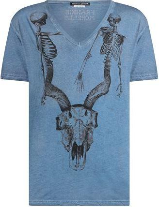Frankie Morello TOPWEAR - T-shirts su YOOX.COM