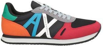 A|X Armani Exchange SCHUHE - Sneakers auf YOOX.COM