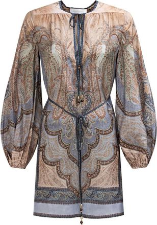 Zimmermann Tunic Wonderlust