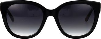 Marc Jacobs Marc 885/S Zonnebril - unisex - Zonnebrillen - Zwart - 54 MM - Accessoires