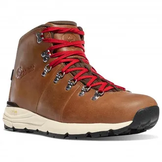 Danner Mountain 600 4.5 Wanderschuhe f&uuml;r Herren | braun