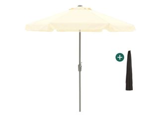 Shadowline Aruba parasol &oslash; 250cm