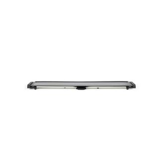 Livoo Plancha El&eacute;ctrica Teppan Yaki Livoo Doc350 2000 W 100 X 22 Cm Negra