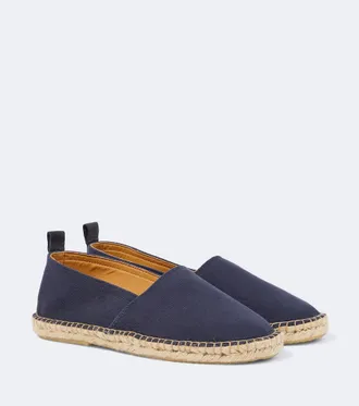 Frescobol Carioca Helio canvas espadrilles