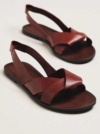 Vagabond Vagabond Tia 2.0 Slingback Sandals