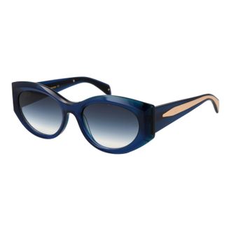 Ana Hickmann Sunglasses AH9445 H01 53