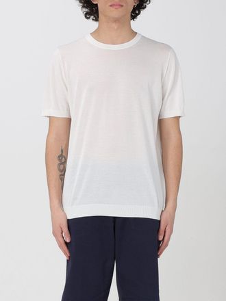 Drumohr T-shirt Drumohr in cotone