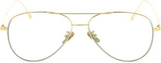 Cutler and Gross unisex, Accesorios, Amarillo, Talla: ONE Size