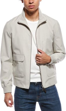 Reiss Rufus Zip-Through Jacket