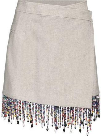 Msgm PARTES DE ABAJO - Minifaldas en YOOX.COM