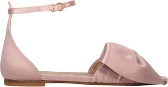 Red Valentino Mujer, Zapatos, Rosa, Talla: 40 EU
