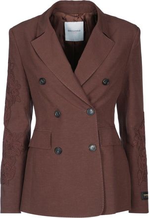 Ermanno Scervino Blazer Doppiopetto