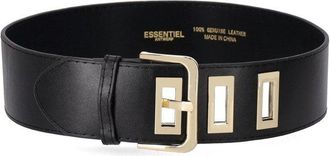 Essentiel CINTURA ENDEAVOUR NERA ESSENTIEL ANTWERP