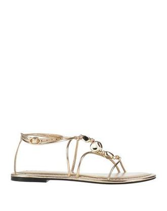BA&SH CALZADO - Sandalias con cierre en YOOX.COM