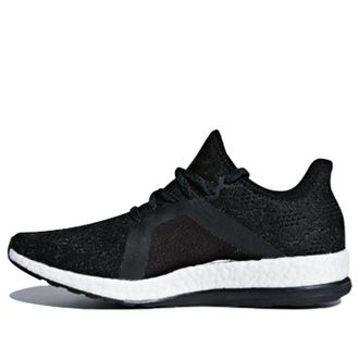 adidas (WMNS) adidas PureBoost X Element Core Black BB6086