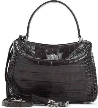 Balenciaga Rodeo Top Handle Handbag