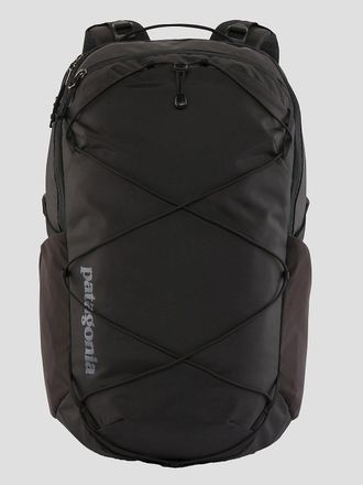 Patagonia Refugio Day 30L Rucksack schwarz