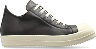 Rick Owens Hombre, Zapatos, Marr&oacute;n, Talla: 40 EU