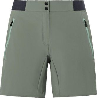 Vaude Scopi LW Shorts II Shorts f&uuml;r Damen | oliv