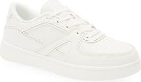 Athletic Propulsion Labs Nostalgia 87 Sneaker in Ivory at Nordstrom Rack, Size 9