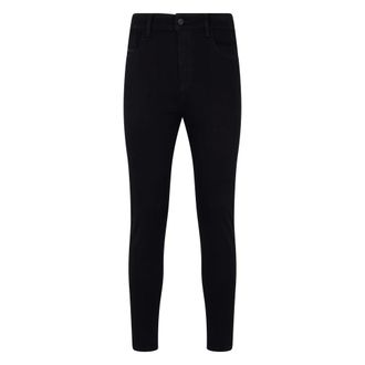 Diesel Skinny Jeans, female, Black, Size: W23 Skinny Jeans