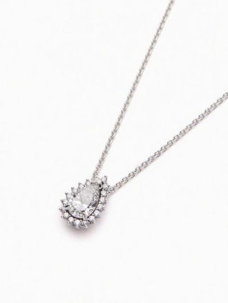 Pandora Ketting Helder