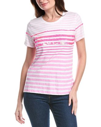 Tommy Bahama Sunrise Harbor Lux T-Shirt