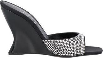 Sergio Rossi FOOTWEAR - Sandals on YOOX.COM