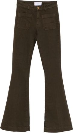 Seafarer Delphine Pants