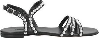 Casadei CALZADO - Sandalias con cierre en YOOX.COM