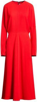 Victoria Beckham DRESSES - Midi dresses sur YOOX.COM