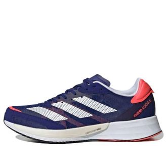 adidas Adizero Adios 6 Legacy Indigo GY0893