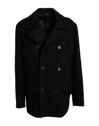 Dolce & Gabbana COATS & JACKETS - Coats on YOOX.COM