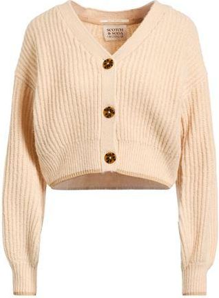 Maison Scotch PRENDAS DE PUNTO - Cárdigans en YOOX.COM