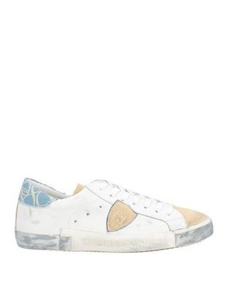 Philippe Model CALZADO - Sneakers en YOOX.COM