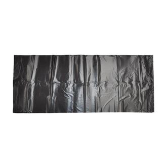 OEM Sacchi Per Nettezza Urbana Cm 90x120 - Mycron 70 - Cf.20 Kg - Neri