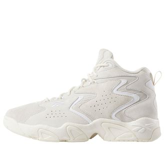 Reebok Mobius Og Mu White Sports Shoe CN7907