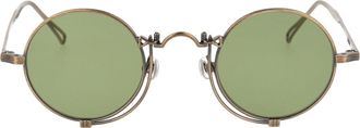 Matsuda Sunglasses 10601 H.Sg Ag S